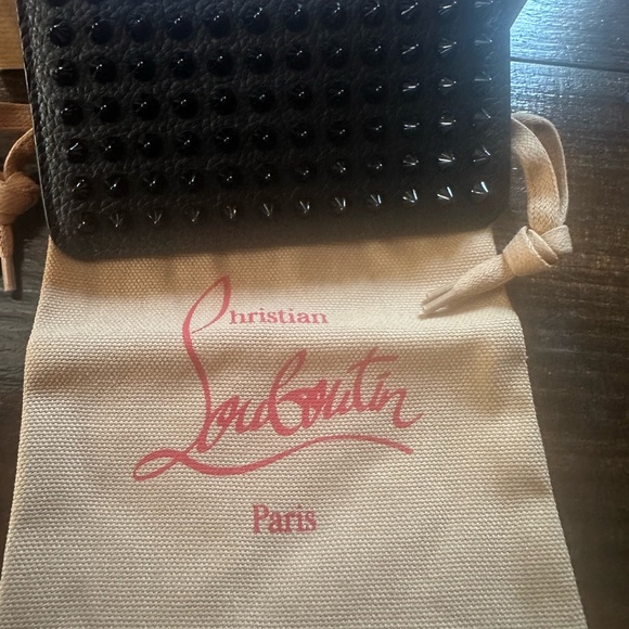 Christian Louboutin 💯 authentic! - Picture 4 of 10